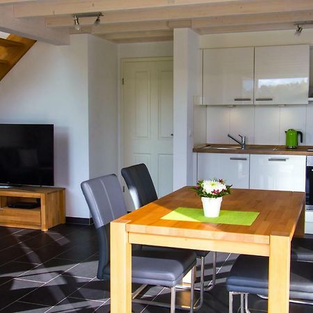 Ferienhaus "Mooie Tied" Nordhorn Esterno foto
