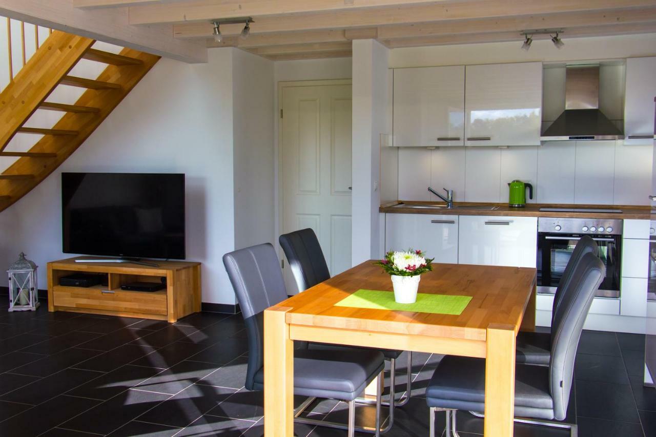 Ferienhaus "Mooie Tied" Nordhorn Esterno foto