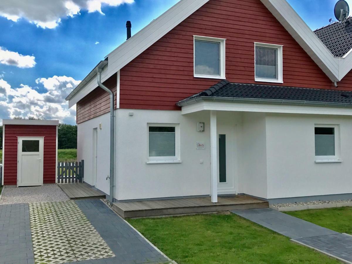 Ferienhaus "Mooie Tied" Nordhorn Esterno foto