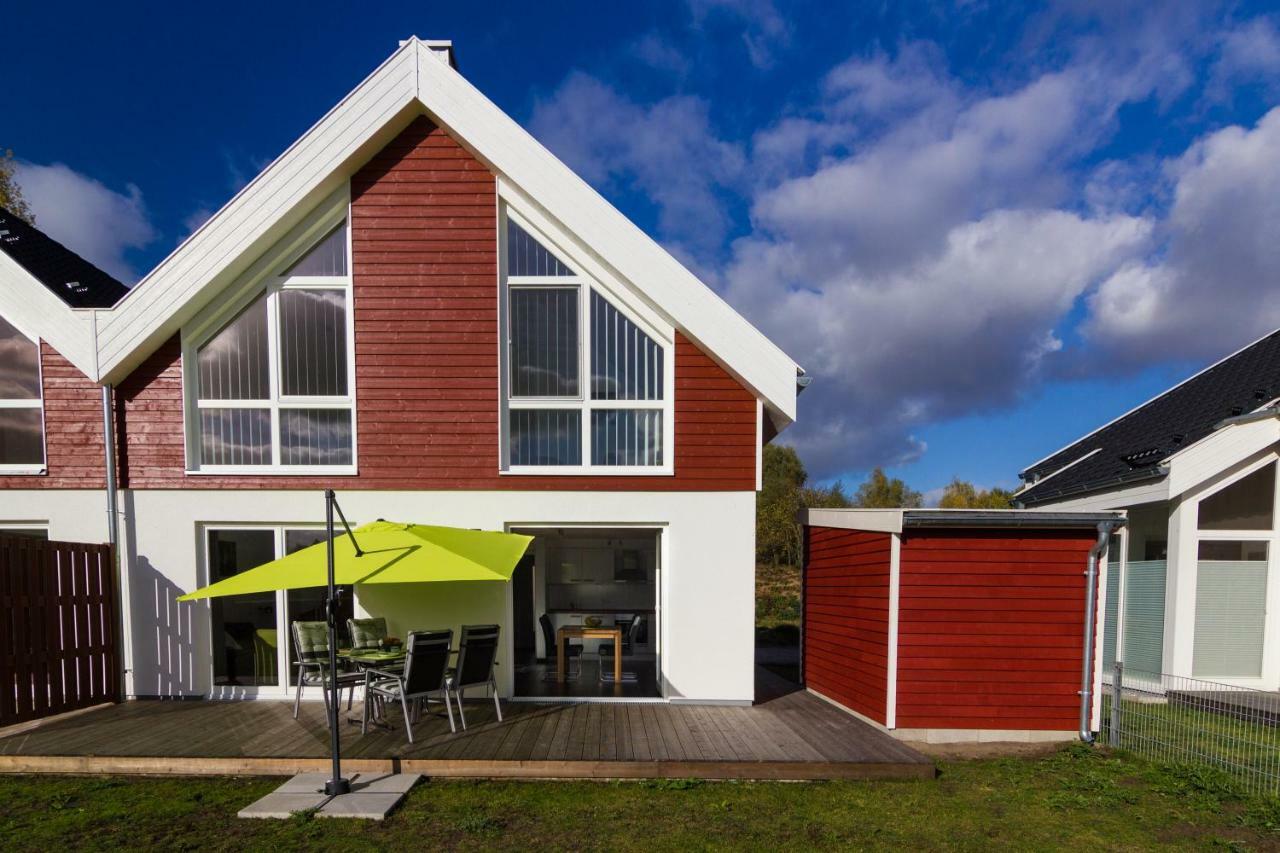 Ferienhaus "Mooie Tied" Nordhorn Esterno foto