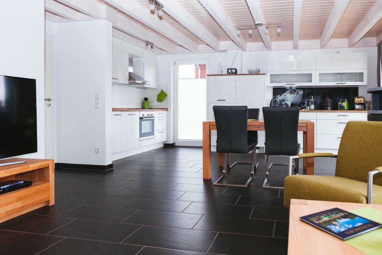Ferienhaus "Mooie Tied" Nordhorn Esterno foto