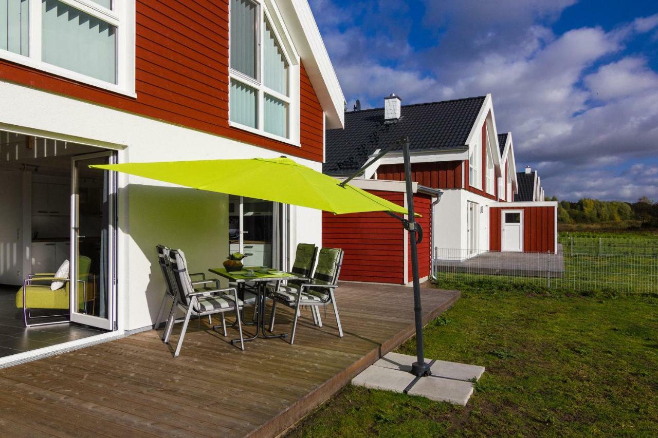 Ferienhaus "Mooie Tied" Nordhorn Esterno foto