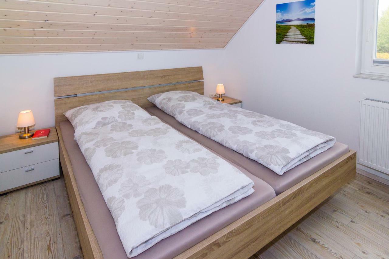 Ferienhaus "Mooie Tied" Nordhorn Esterno foto